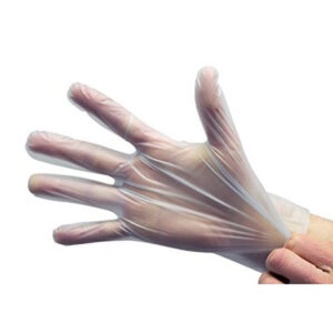 biodegradable glove