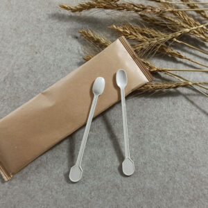 Bidegradable Coffee Tea Spoon Stirrer Sticks
