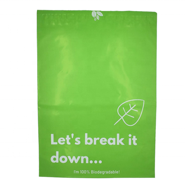 compostable express bag