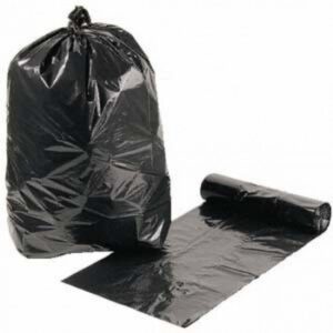 100% biodegradable bin liner compost bags